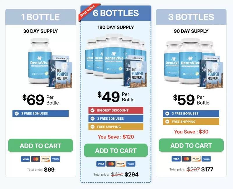 denta-vive-order-price-deal-buy